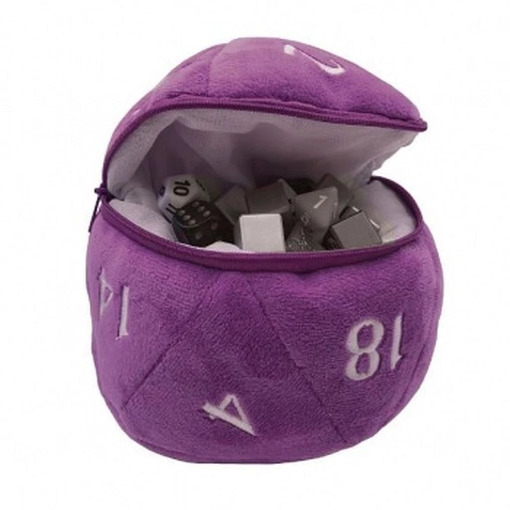 Dice Bags