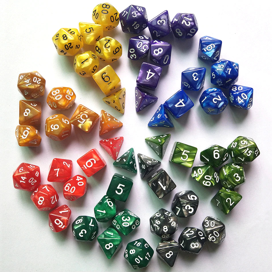 Dice