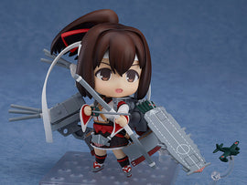 Nendoroid: Kantai Collection -KanColle- - Ise Kai-II #1128 - Bards & Cards