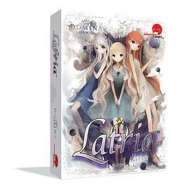 Domina: Latria - Bards & Cards