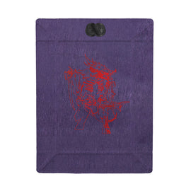 Warhammer 40k: Tyranid Folding Dice Tray - 0