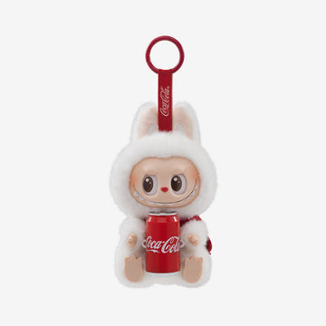 THE MONSTERS - Coca-Cola Series Vinyl Face Blind Box - Bards & Cards