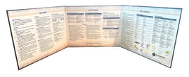 Cosmere RPG: Stormlight GM Screen - 0