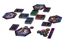 BEHEXT - Bards & Cards