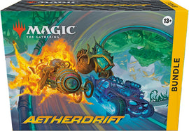 Aetherdrift - Bundle - Bards & Cards