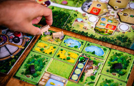 Black Forest - Bards & Cards