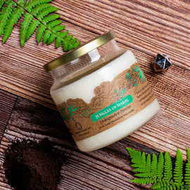 Cantrip Candles (16 oz Glass Candle) - Bards & Cards