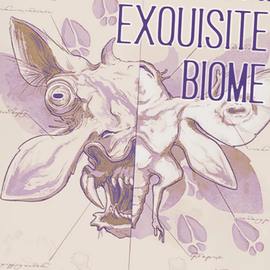 Exquisite Biome - Bards & Cards