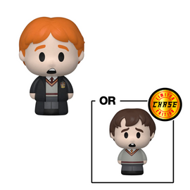 Funko POP! Mini Moments: Harry Potter 20th Anniversary - Ron Weasley Vinyl Figure - Bards & Cards