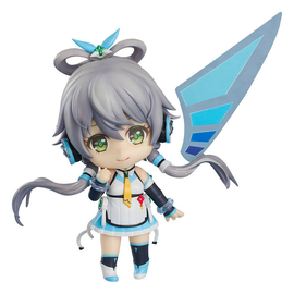 Nendoroid: Luo Tianyi #1424 - Bards & Cards