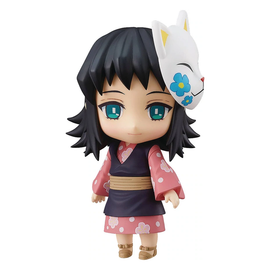 Nendoroid: Demon Slayer: Kimetsu no Yaiba - Makomo #1570 - Bards & Cards