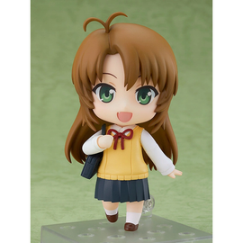 Good Smile Company: Nendoroid: Non Non Biyori - Komari Koshigaya #1583 - Bards & Cards