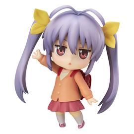 Good Smile Company: Nendoroid: Non Non Biyori - Renge Miyauchi #445 - Bards & Cards