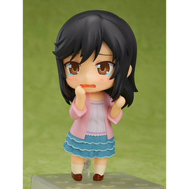 Good Smile Company: Nendoroid: Non Non Biyori - Hotaru Ichijo #571 - Bards & Cards