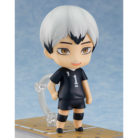 Good Smile Company: Nendoroid: Haikyuu!! - Shinsuke Kita #1585 - Bards & Cards