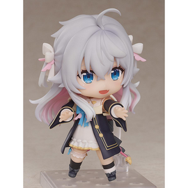 Nendoroid: Kagura Nana - Kagura Nana #1763 - Bards & Cards