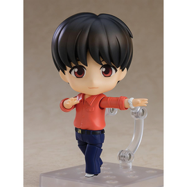 Good Smile Company: Nendoroid: BTS - J-Hope #1804 - Bards & Cards