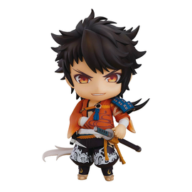 Nendoroid: Touken Ranbu - Mutsunokami Yoshiyuki #1147 - Bards & Cards