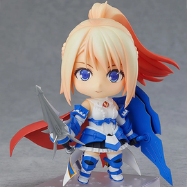 Nendoroid: Soukou Musume: Mizeremu Crisis - Karina Mikazuki #1349 - Bards & Cards