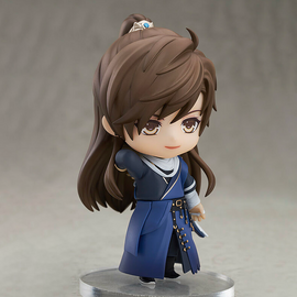 Nendoroid: Love & Producer - Qi Bai (Grand Occultist Ver) #1542 - Bards & Cards