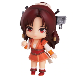 Good Smile Company: Nendoroid: Legend of Sword and Fairy 3 - Tang XueJian #1573 - Bards & Cards