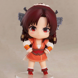 Good Smile Company: Nendoroid: Legend of Sword and Fairy 3 - Tang XueJian #1573 - Bards & Cards
