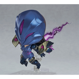 Good Smile Company: Nendoroid: League of Legends - Kai'Sa #1606 - Bards & Cards