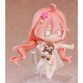 Good Smile Company: Nendoroid: Red: Pride of Eden - Evanthe #1616 - Bards & Cards