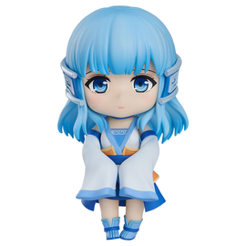 Good Smile Company: Nendoroid: Legend of Sword and Fairy - Long Kui (Blue) #1733 - Bards & Cards