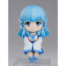Good Smile Company: Nendoroid: Legend of Sword and Fairy - Long Kui (Blue) #1733 - Bards & Cards