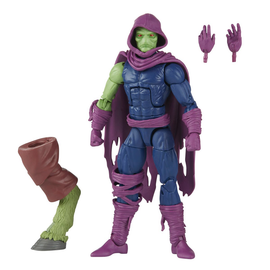 Marvel Legends: Doctor Strange in the Multiverse of Madness - Marvel’s Sleepwalker 6-Inch Action Figure (Rintrah Build-A-Figure) - Bards & Cards