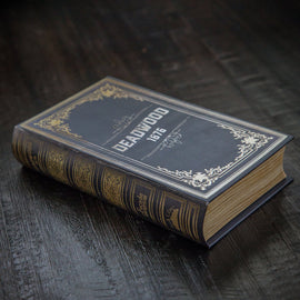 Deadwood 1876 - Bards & Cards