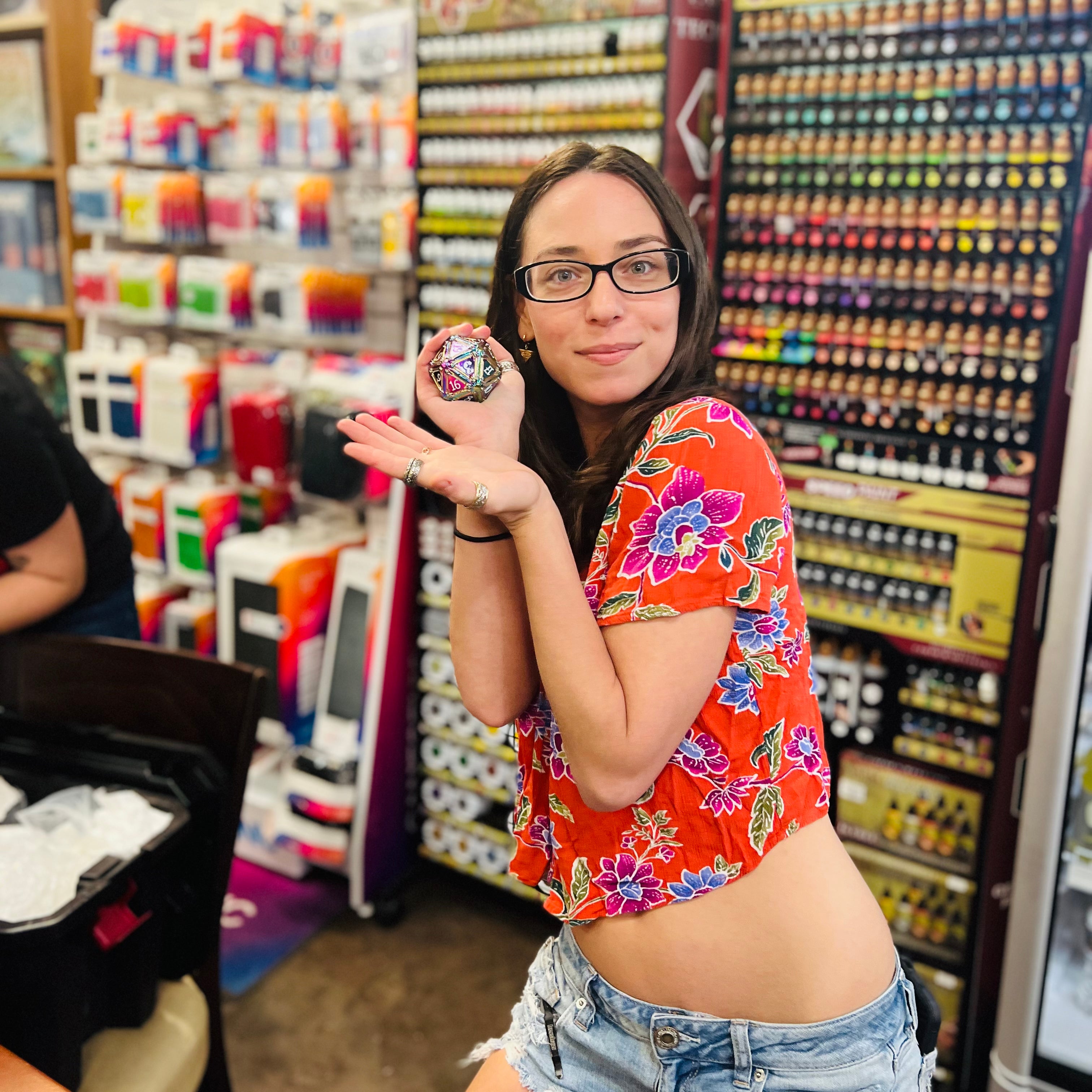 Wide Selection