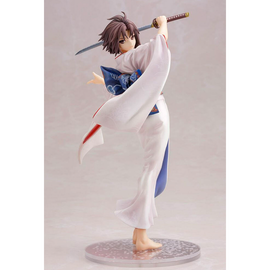 KOTOBUKIYA: Garden of Sinners - Shiki Ryougi (Remnants of Daily) 1/8 Scale Figure - Bards & Cards