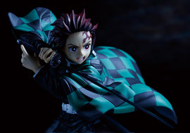 KOTOBUKIYA ARTFX J: Demon Slayer - Tanjiro Kamado - Bards & Cards