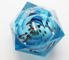Mystery Loot: Snow Quest - Bards & Cards