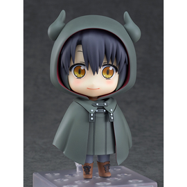 Nendoroid: Somali and the Forest Spirit - Somali #1625 - Bards & Cards