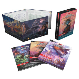 Dungeons & Dragons - Planescape: Adventures in the Multiverse (Hardcover) - Bards & Cards