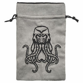 Mighty Cthulhu Dice Bag - Bards & Cards