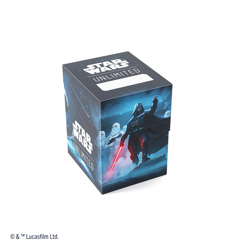 Star Wars: Unlimited - Soft Crate - Bards & Cards