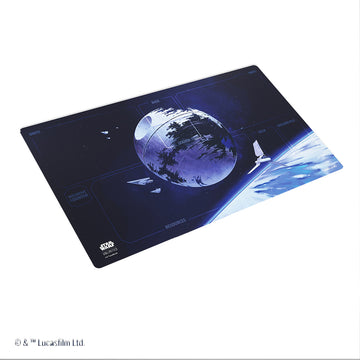 Star Wars: Unlimited - Prime Game Mat - Bards & Cards
