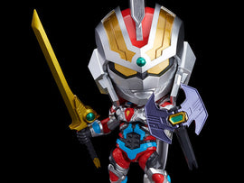 Good Smile Company: Nendoroid: Gridman - SSSS.Gridman #1050-DX - Bards & Cards