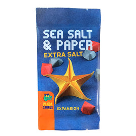 Sea, Salt, & Paper Extra Salt Mini-Expansion - Bards & Cards