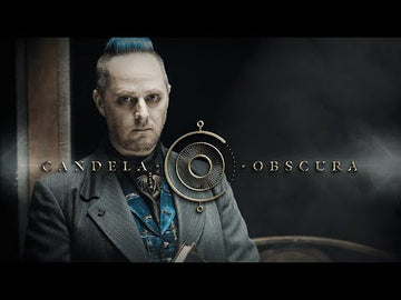 Candela Obscura Core Rulebook - Standard Edition - 0