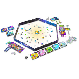 Drop Drive - Bards & Cards