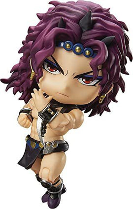 Nendoroid: Jojos Bizarre Adventure Kars - Bards & Cards