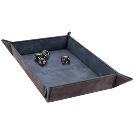 Ultra Pro Foldable Dice Tray - Bards & Cards