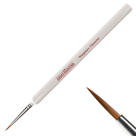 The Army Painter Wargamer Character Brush - Bards & Cards