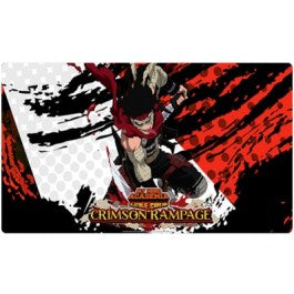 My Hero Academia CCG: Hero Killer Playmat - Bards & Cards