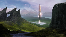 Numenera RPG: Starter Set - Bards & Cards